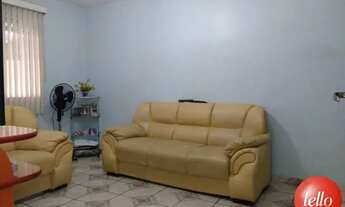 Imagem 3: São Bernardo do Campo - Casa Padrão - Rudge Ramos