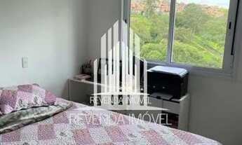 Imagem 7: Apartamento à venda na Vila Andrade com 80m², 2 quartos e 2 vagas