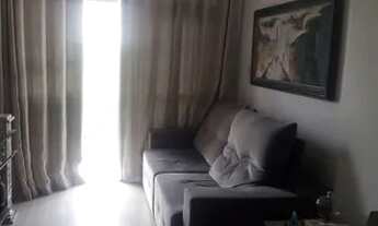 Imagem 6: Apt. Vila Isabel, 2 quartos (1 suite), sala, cozinha