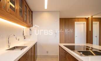 Imagem 6: Cobertura para venda com 269 metros quadrados com 4 quartos em Park Lozandes - Goiânia - G