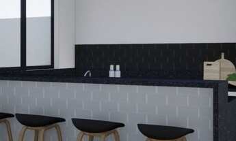 Imagem 5: Casa Parque Brasília com 3/4 sendo 3 Suítes