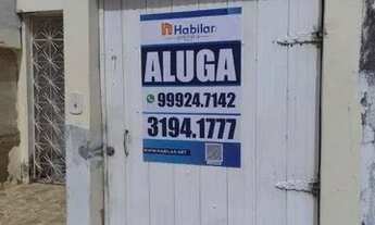 Imagem 2: Casa Superior no Augusto Franco com 4 dormitórios para alugar, 65 m² por R$ 1.600/mês - F