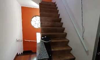 Imagem 6: Sobrado com 4 quartos à venda por R$ 890000.00, 150.00 m2 - UBERABA - CURITIBA/PR