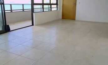 Imagem 2: ULTIMA UNIDADE ANDAR ALTO Á POUCOS METROS DO MAR APTO 156M² 3 SUITIS E 1 SUITE MASTER 2 VA