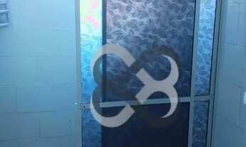 Imagem 7: Casa com 2 dormitórios para alugar, 80 m² por R$ 930,00/mês - Conjunto Habitacional Violim