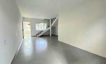 Imagem 5: Casa para aluguel tem 80 metros quadrados com 2 quartos em Vargem Grande - Florianópolis