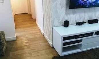 Imagem 2: Apartamento de 3 dormitórios no Jardim Las Vegas