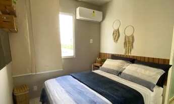 Imagem 2: Alugo Apt Costa Araçagy - São José de Ribamar - MA