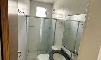 Imagem 4: Casa de 3/4 no condomínio Parque das Cores