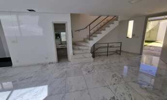 Imagem 2: Casa comercial com 600m² no Santa Lúcia, próxima Av. Raja Gabáglia