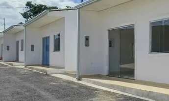 Imagem 7: Semi mobiliada Casa em condomínio com 2 dormitórios