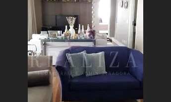 Imagem 3: Apartamento para Locação em São Paulo, Santana, 3 dormitórios, 3 suítes, 4 banheiros, 2 va