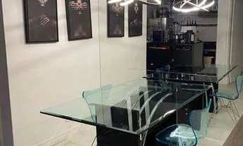 Imagem 4: Apartamento com 1 dormitório à venda, 89 m² por R$ 649.000 - Morumbi - São Paulo/SP