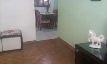 Imagem 3: Apartamento para venda de dois quartos no bairro Itararé , próximo a Ilha Porcha