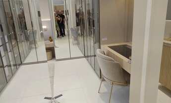 Imagem 6: EXCELENTE APARTAMENTO 3 QUARTOS - 1 SUITE - 73,63M² - JARDIM DA BARRA - BARRA DA TIJUCA