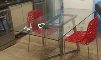 Imagem 4: APARTAMENTO MOBILIADO NA BELA CINTRA