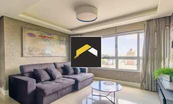 Imagem 2: Apartamento com 3 dormitórios para alugar, 91 m² por R$ 5.100,00/mês - Tristeza - Porto Al