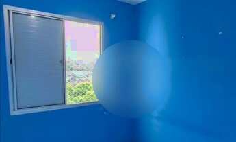 Imagem: Apartamento no Jardim Vergueiro- São Paulo