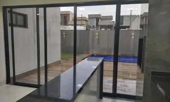 Imagem 6: Casa 4 suítes condomínio Grand Trianon