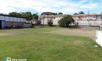 Imagem: CAMPINAS - Galpão/Depósito/Armazém