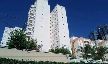 Imagem: CAMPINAS - Apartamento Padrão - Mansões