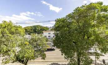 Imagem 5: Apartamento no Alto da Glória com 133m² privativos