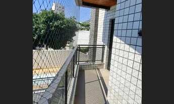 Imagem 10: Apartamento para aluguel com 138 metros quadrados com 3 quartos em Tijuca - Rio de Janeiro