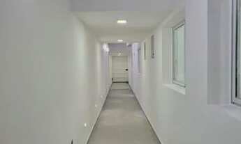 Imagem 4: CASA ASSOBRADADA - BROOKLIN - SP