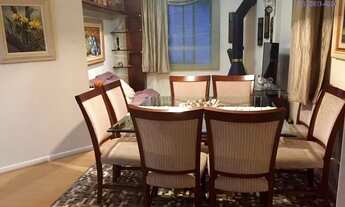 Imagem 6: Apartamento 3 Dormitórios, sendo 1 Suíte, 2 Vagas, no Centro/Alto da XV - Curitiba