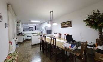 Imagem 4: SOBRADO RESIDENCIAL 240 m² 5 QUARTOS SENDO 2 SUÍTES PARA VENDA NA POMPÉIA - SÃO PAULO/ SP