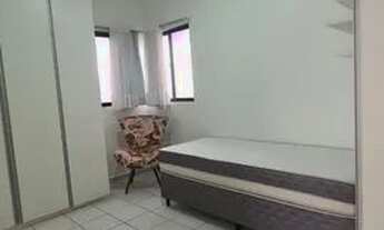 Imagem 2: Apartamento 3 quartos nascente para aluguel na Jatiuca