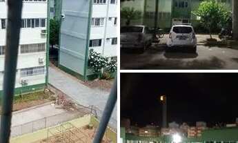 Imagem 7: Alugo apartamento 3 quartos