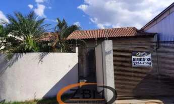 Imagem: Casa para Locação 4 Quartos, 3 Vagas