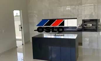 Imagem 3: SENADOR CANEDO - Casa de Condomínio - TERRAS ALPHA RESIDENCIAL 2