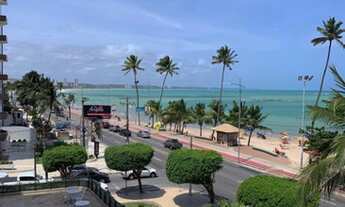 Imagem 4: 02 quartos, mobiliado, beira mar - Jatiuca