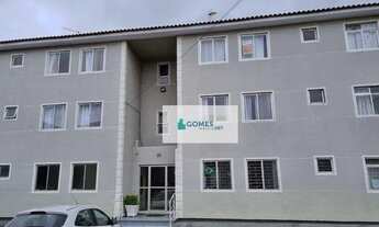 Imagem 2: Apartamento com 3 dormitórios, 55 m² - venda por R$ 200.000,00 ou aluguel por R$ 1.430,00