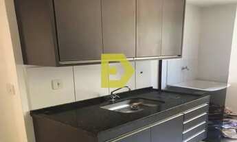 Imagem 6: Apartamento à locação no bairro STA LUZIA, ARAÇATUBA cod:31775