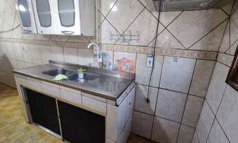 Imagem 5: Casa com 3 dormitórios para alugar, 70 m² por R$ 2.296,00/mês - Morada do Vale I - Gravata