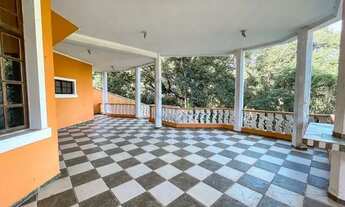 Imagem 4: BARUERI - Casa de Condomínio - SÃO FERNANDO RESIDÊNCIA