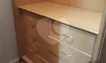 Imagem 3: Apartamento para aluguel possui 107 metros quadrados com 3 quartos