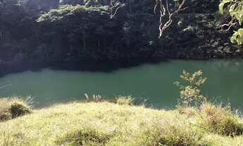 Imagem: Vendo terreno pé na água em igaratá documentação
