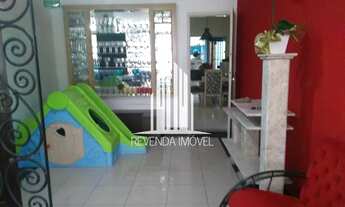 Imagem 5: Casa Assobradada na Vila Mariana de 155m² com 3 dormitórios 1 suíte 3 vagas