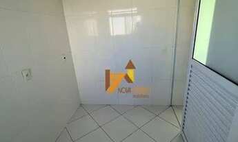 Imagem 2: Apartamento com 3 dormitórios para alugar, 96 m² por R$ 4.250,86/mês - Vila Assunção - San