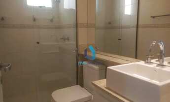 Imagem 2: Apartamento com 3 quartos 1 suíte p Locação 94 m² R$ 6.500,00 tudo - Alto da Boa Vista - S