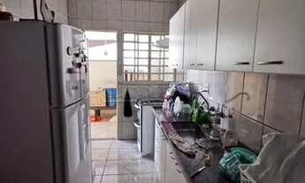 Imagem 6: Casa Padrão em Araraquara