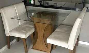 Imagem 4: Apartamento para venda com 77 metros quadrados com 3 quartos em Vila Rosália - Guarulhos