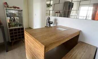 Imagem 5: Apartamento para aluguel tem 68 metros quadrados com 2 quartos em Jardim Tupanci - Barueri