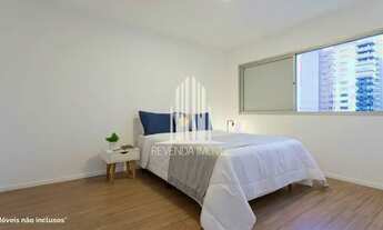 Imagem 4: Apartamento á venda em Moema com 3 quartos 2 banheiros 2 vagas