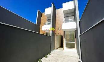 Imagem: Joinville - Casa Padrão - Floresta