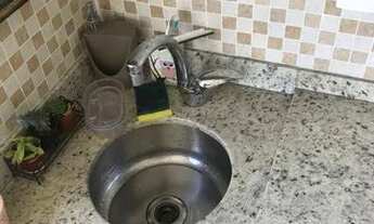 Imagem 7: APARTAMENTO 3 DORMITÓRIOS SENDO 1 SUÍTE. 97 m². 2 VAGAS e TERRAÇO COM CHURRASQUEIRA . SEM